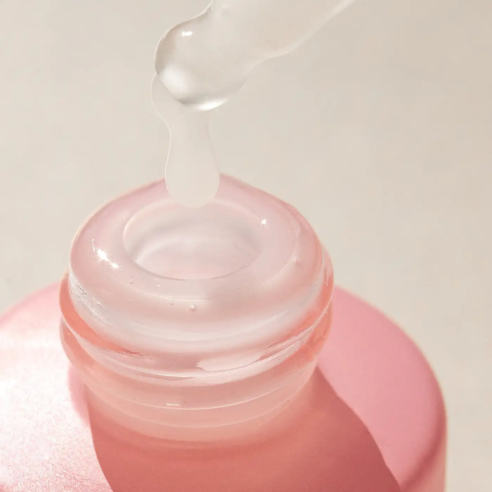 Alpha H Vitamin E Serum Textuur 3