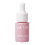 Alpha H Vitamin E Travelsize 10Ml Serum