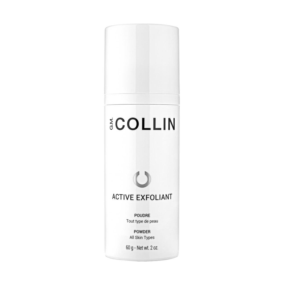 G.M. Collin - Active Exfoliant Powder