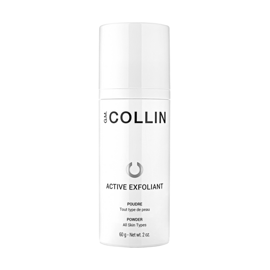 G.M. Collin - Active Exfoliant Powder
