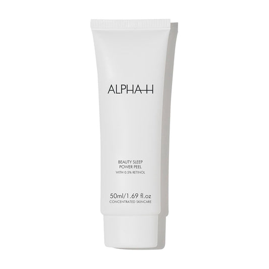 ALPHA-H - Beauty Sleep Power Peel