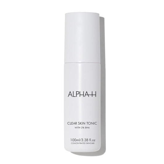ALPHA-H - Clear Skin Tonic