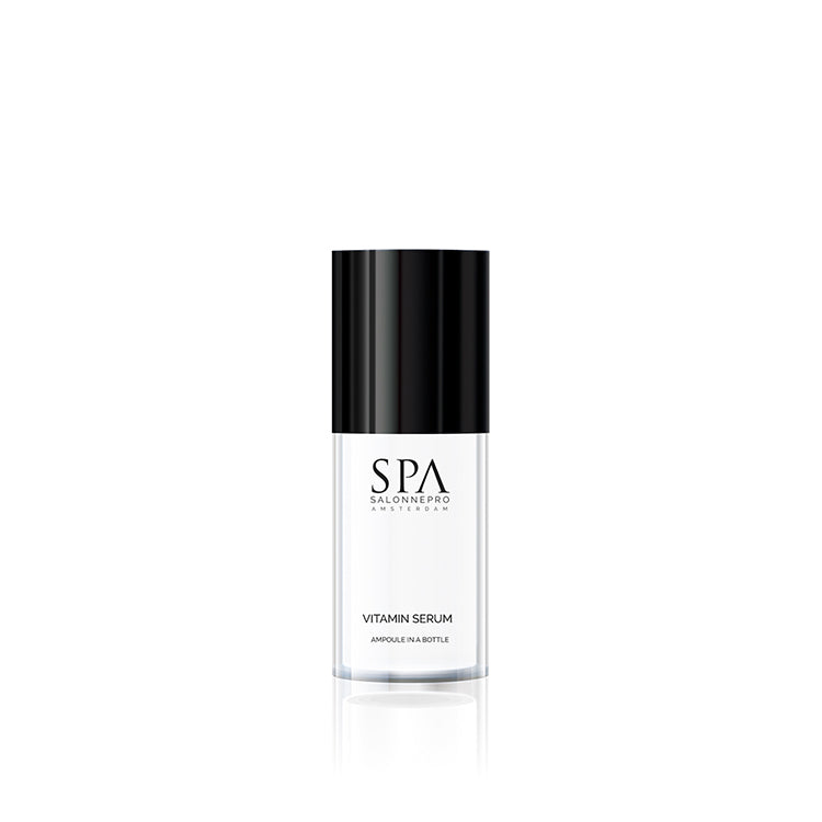 SPA Salonnepro - Vitamin Serum