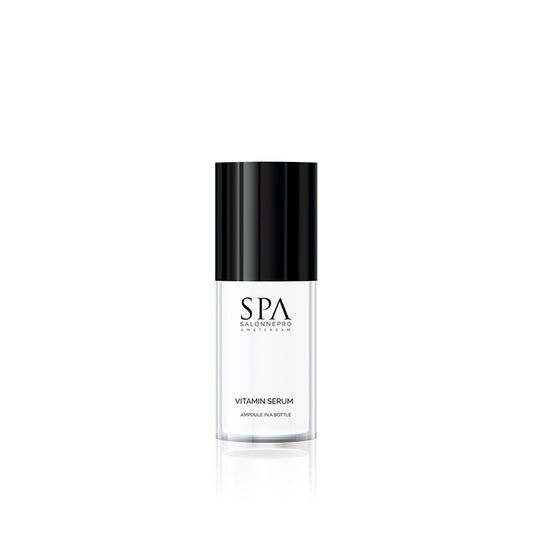 SPA Salonnepro - Vitamin Serum