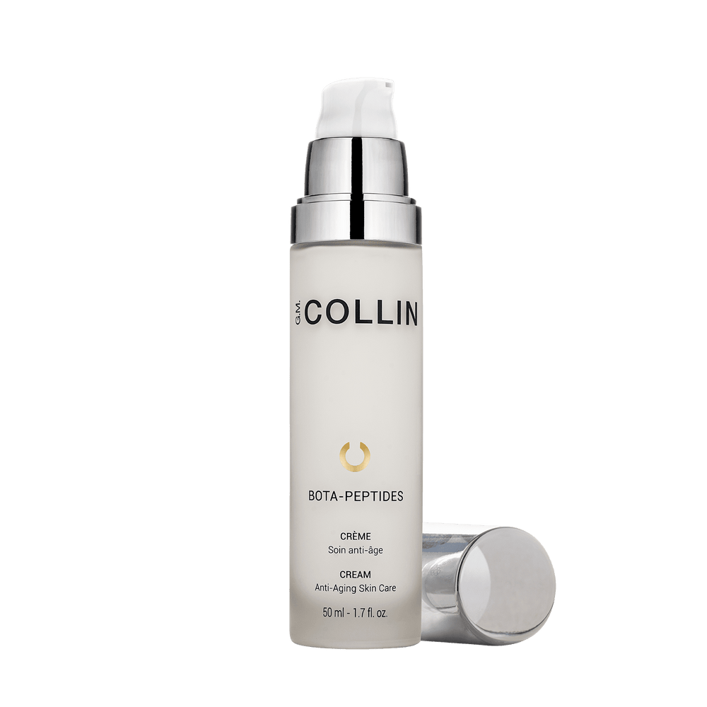 G.M. Collin - Bota Peptides Cream