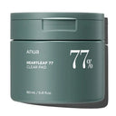ANUA - Heartleaf 77% Clear Pads