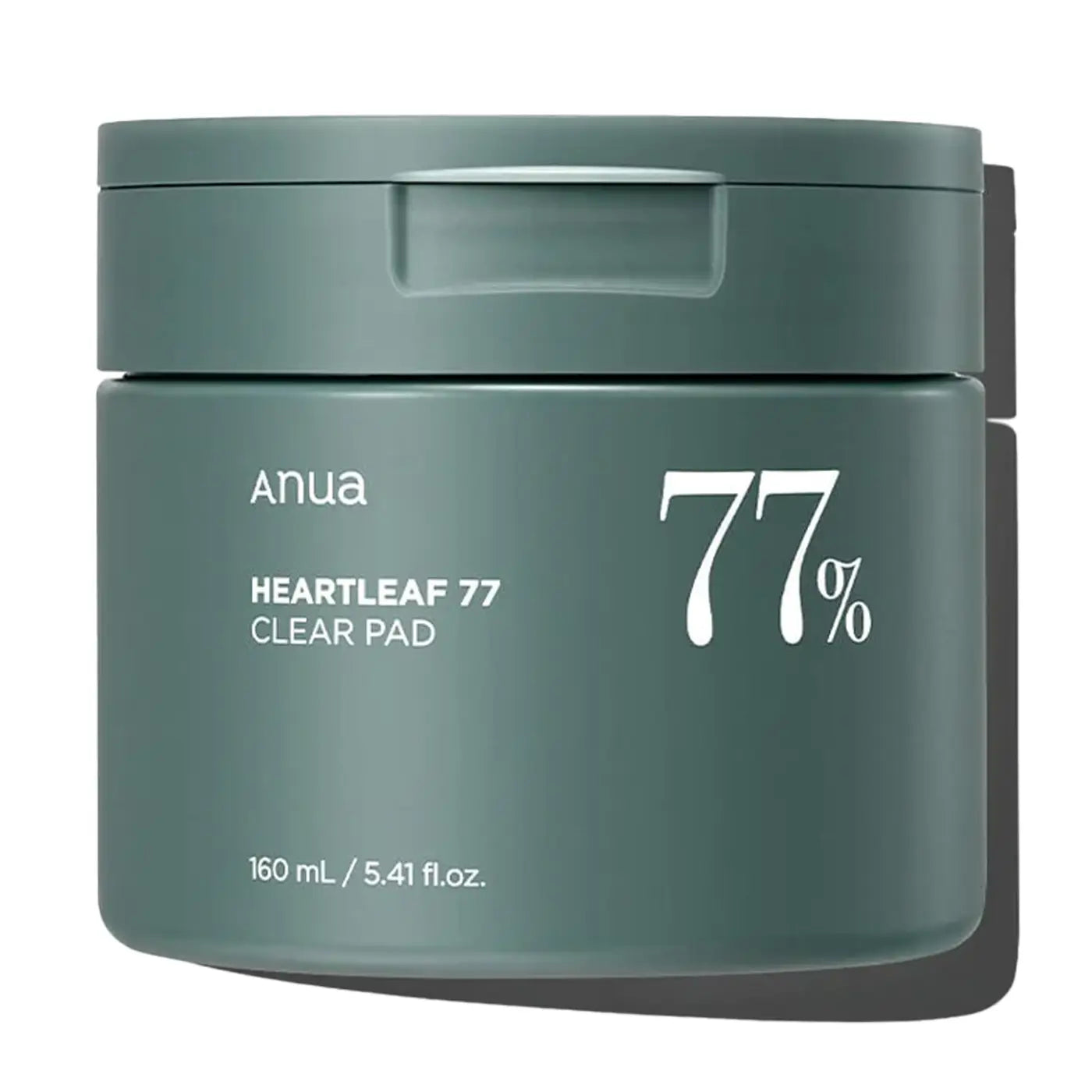 ANUA - Heartleaf 77% Clear Pads