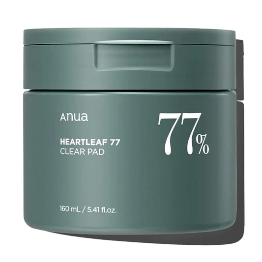 ANUA - Heartleaf 77% Clear Pads