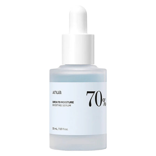 ANUA - Birch 70% Moisture Boosting Cream