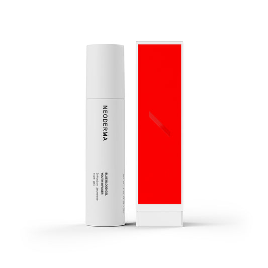 Neoderma - Blue Blood Gel - Youth Infuser