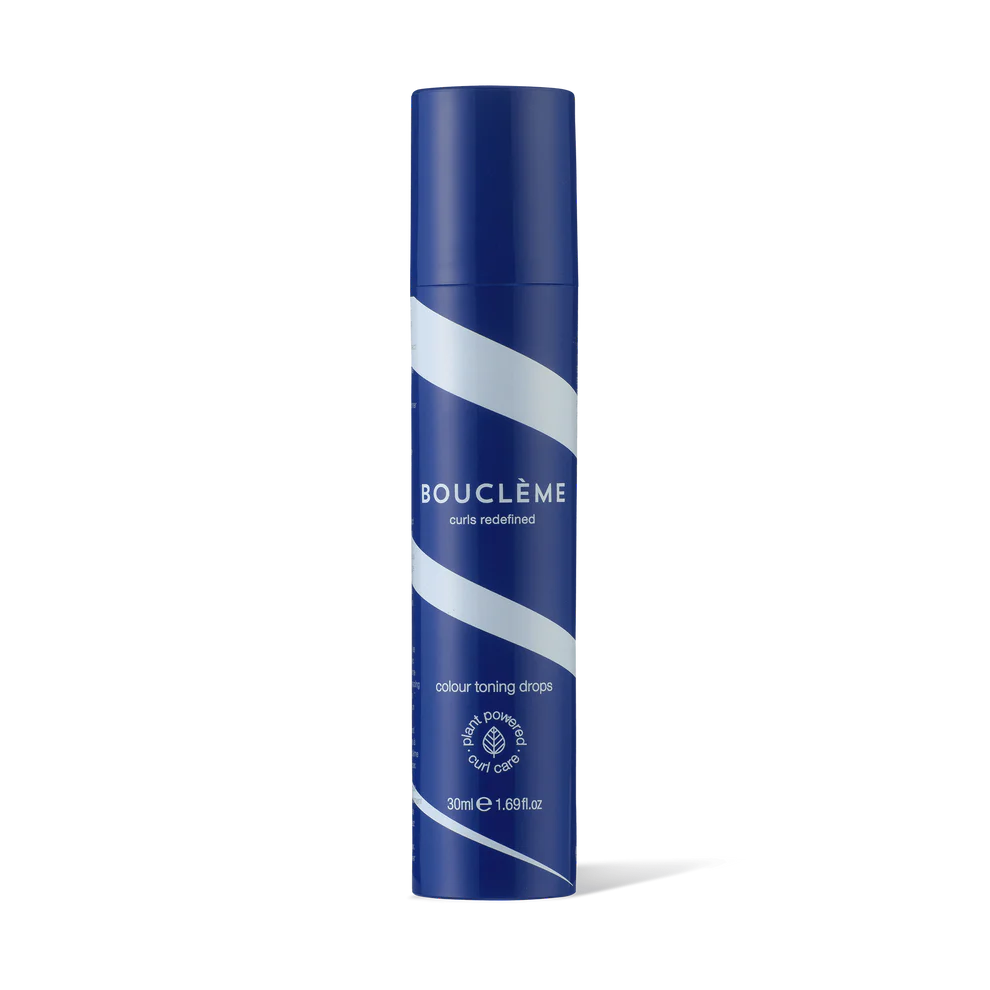 Bouclème - Colour Toning Drops