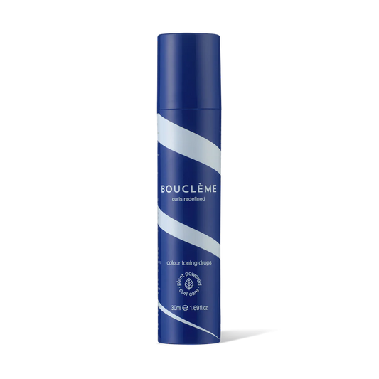 Bouclème - Colour Toning Drops