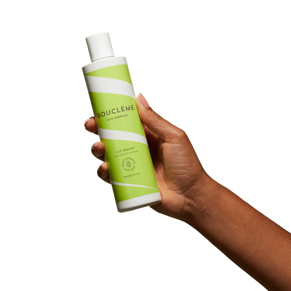 Bouclème - Curl Cleanser
