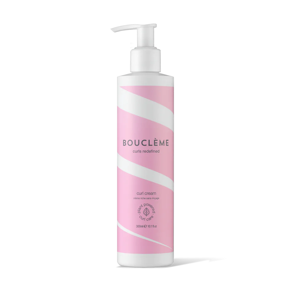 Bouclème - Curl Cream