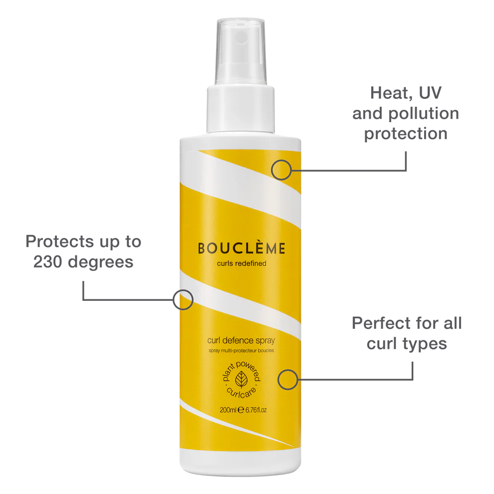 Bouclème - Curl Defence Spray