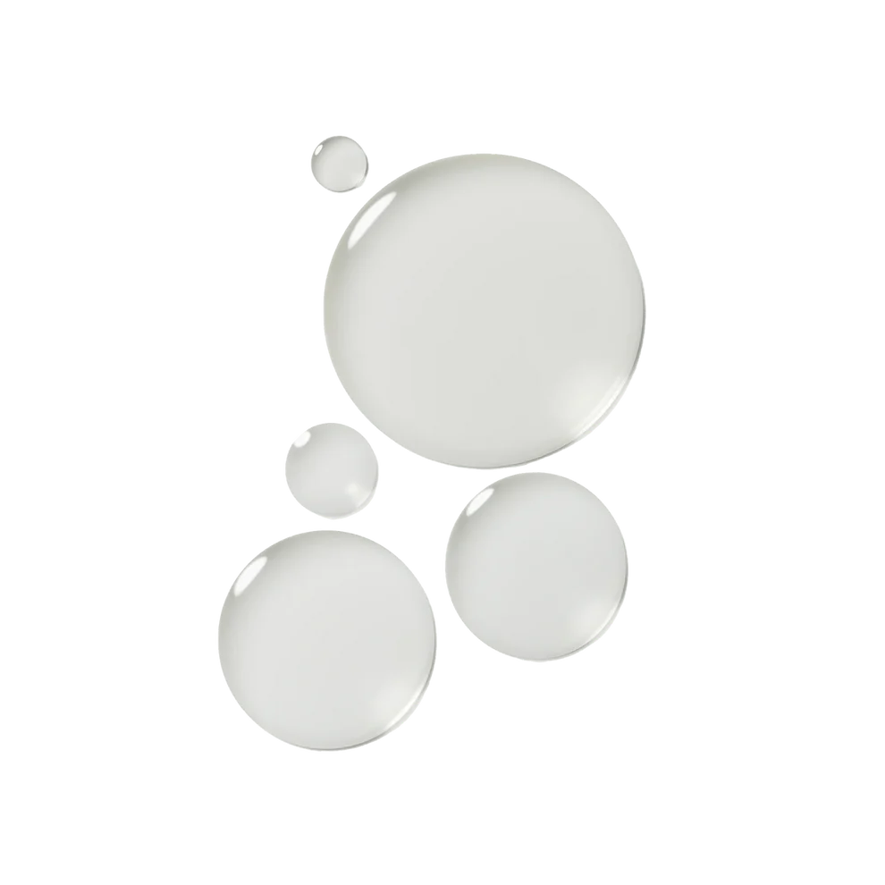 Boucleme Haircare Curl Defence Spray Textuur