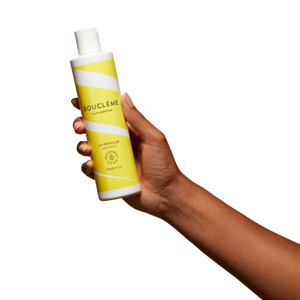 Bouclème - Curl Defining Gel