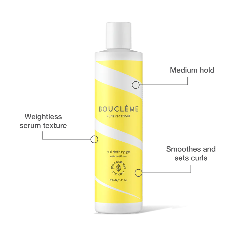 Bouclème - Curl Defining Gel