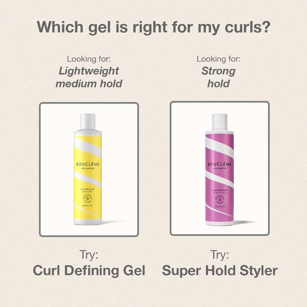 Bouclème - Curl Defining Gel