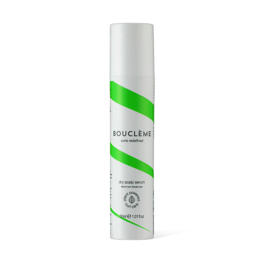 Bouclème - Dry Scalp Serum