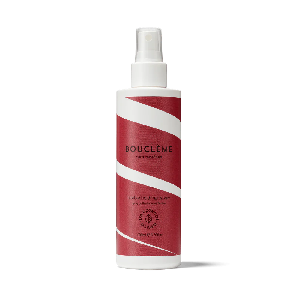 Bouclème - Flexible Hold Hairspray