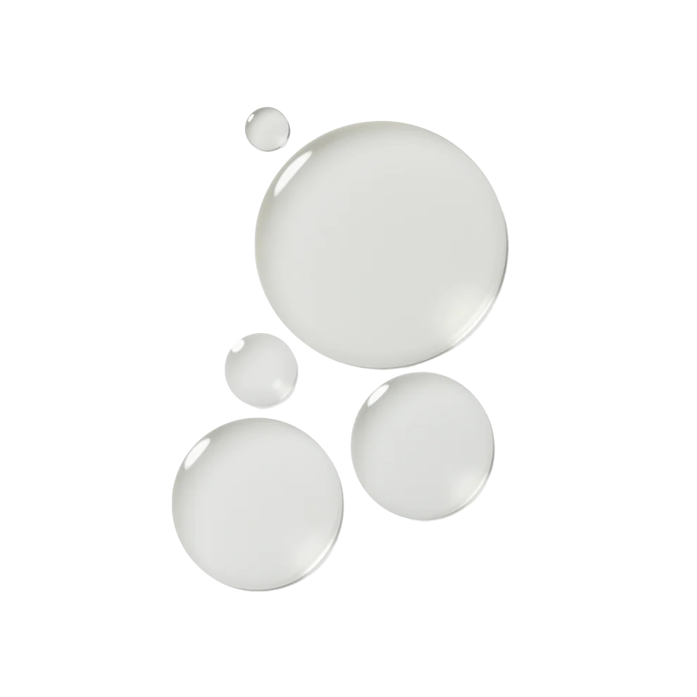 Boucleme Haircare Flexible Hold Hairspray Textuur