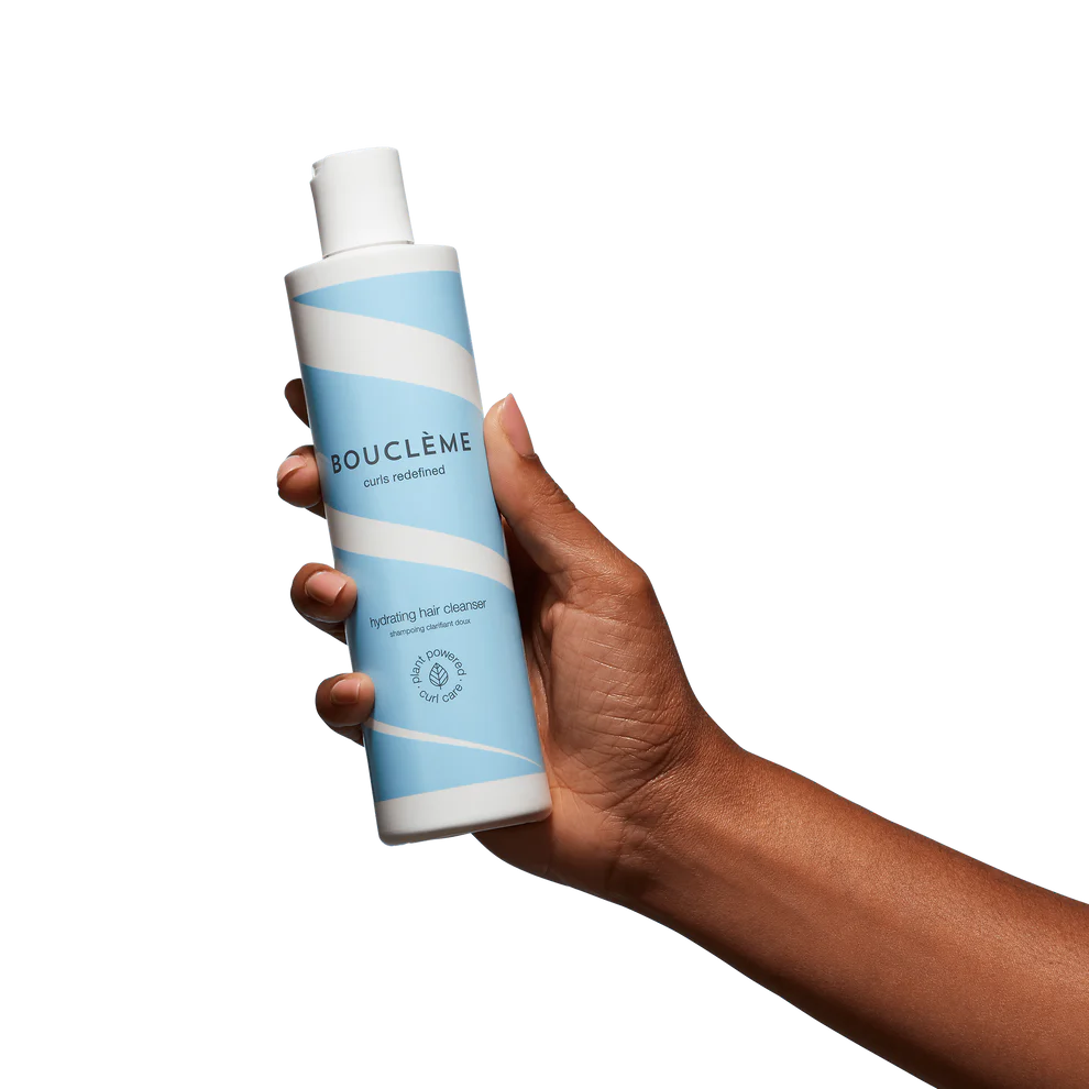 Bouclème - Hydrating Hair Cleanser