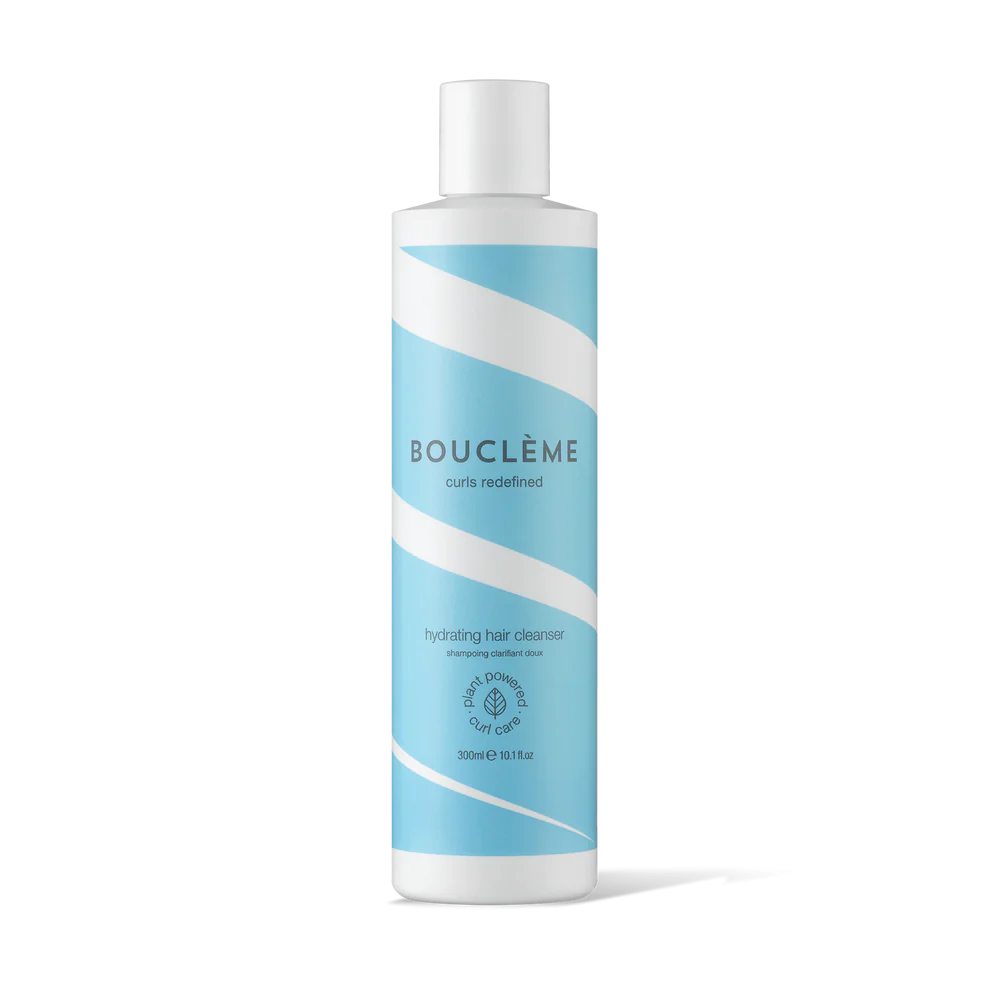 Bouclème - Hydrating Hair Cleanser