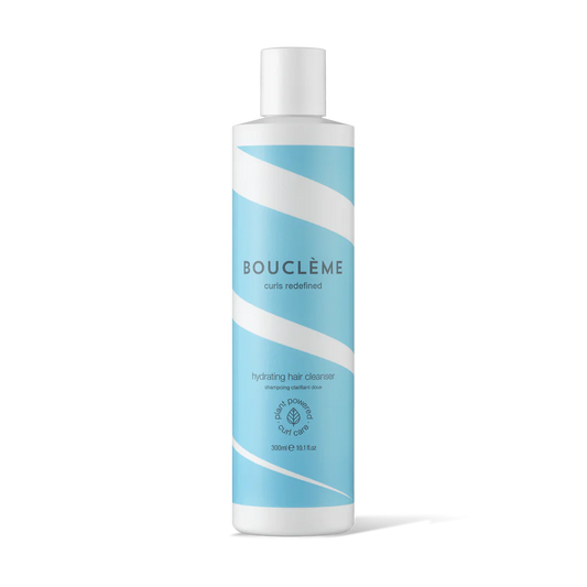 Bouclème - Hydrating Hair Cleanser