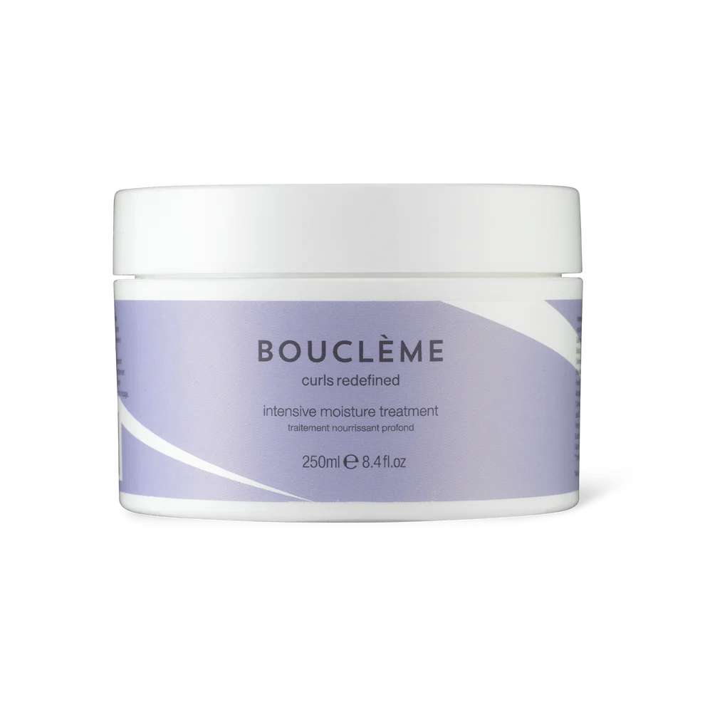 Bouclème - Intensive Moisture Treatment