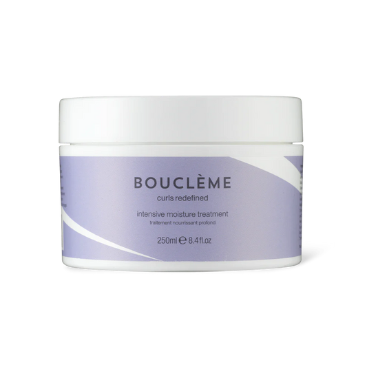 Bouclème - Intensive Moisture Treatment
