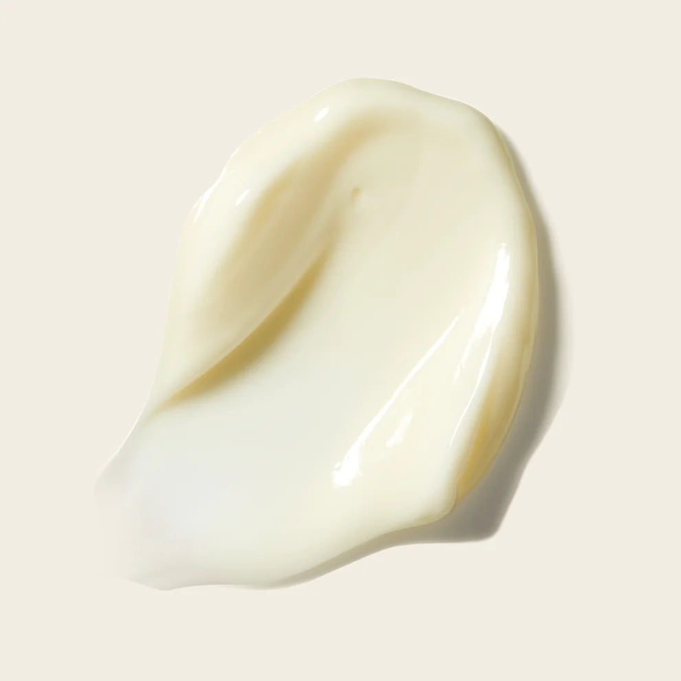 Boucleme Haircare Intensive Moisture Treatment Textuur