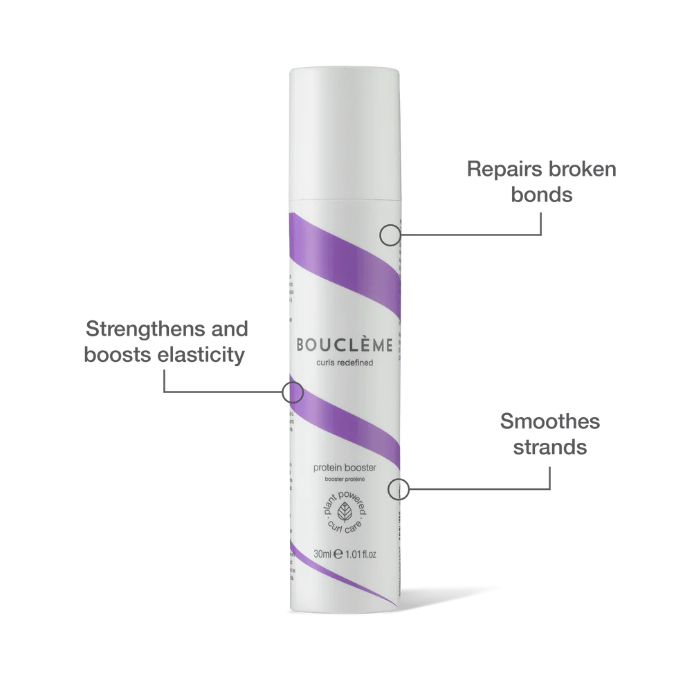 Bouclème - Protein Booster