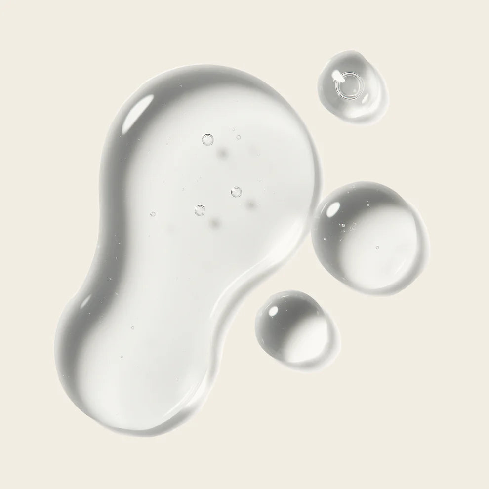 Boucleme Haircare Protein Booster Textuur