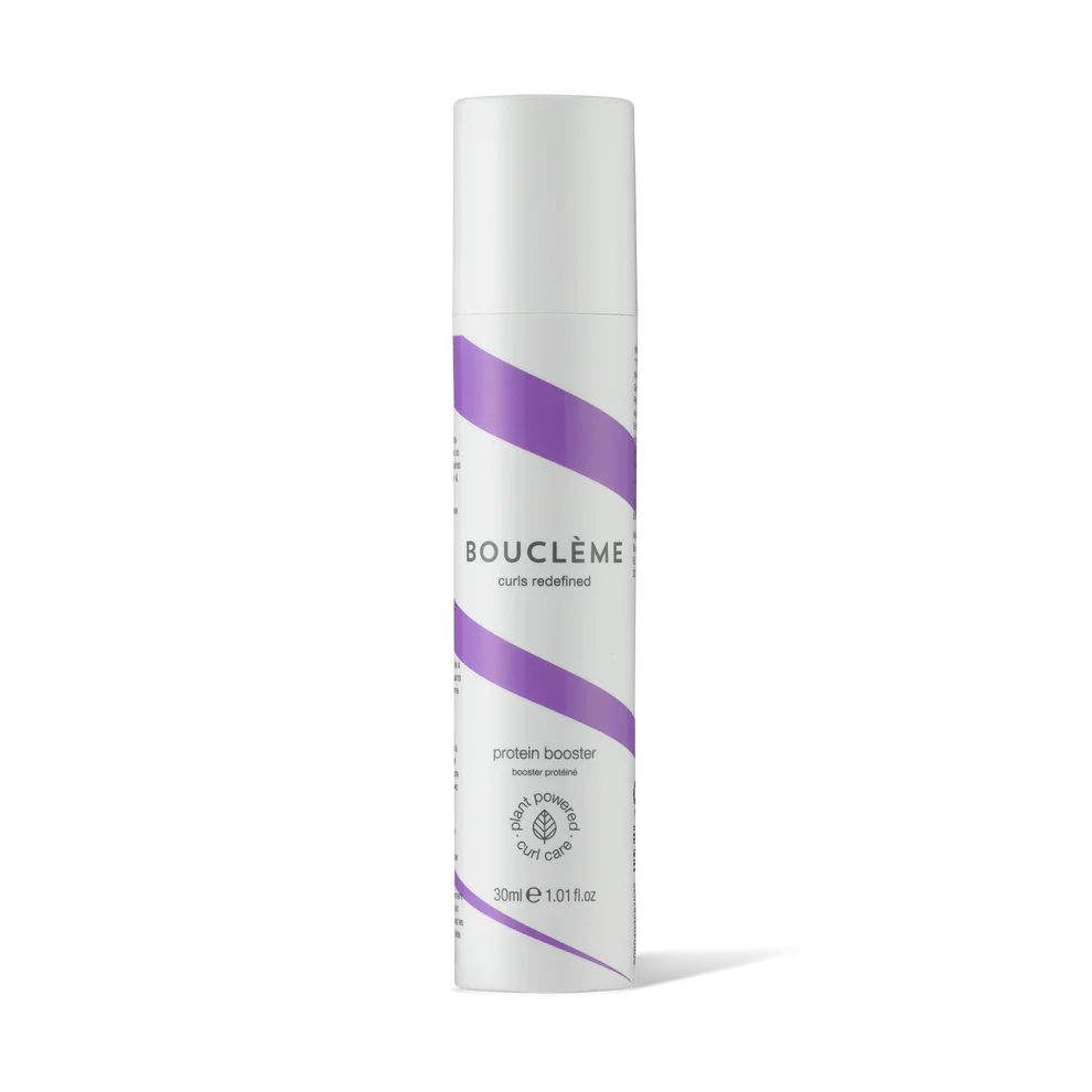 Bouclème - Protein Booster