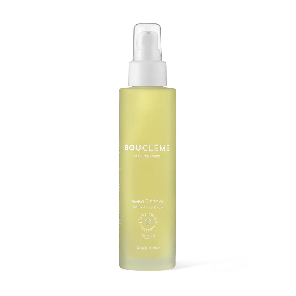 Bouclème - Revive 5 Hair Oil