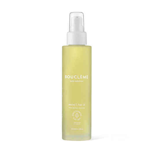 Bouclème - Revive 5 Hair Oil