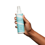 Boucleme Haircare Root Refresh Spray Handshot
