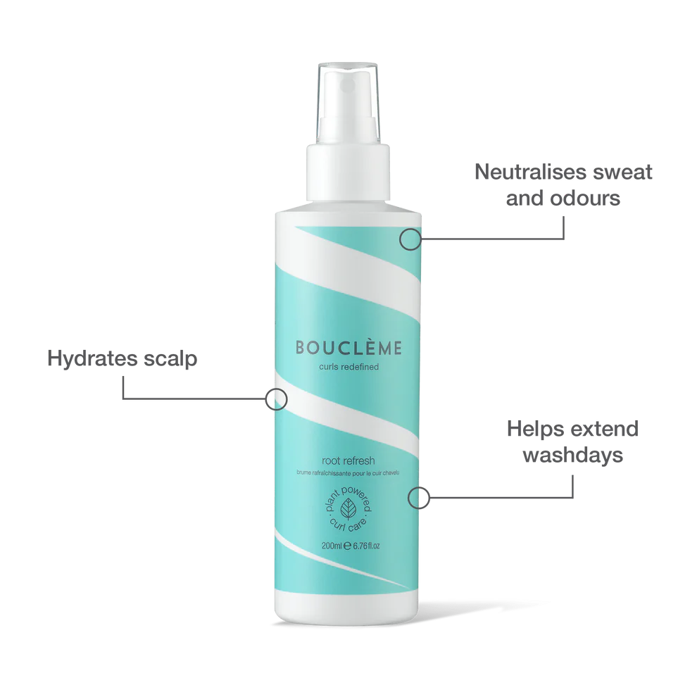 Bouclème - Root Refresh Spray
