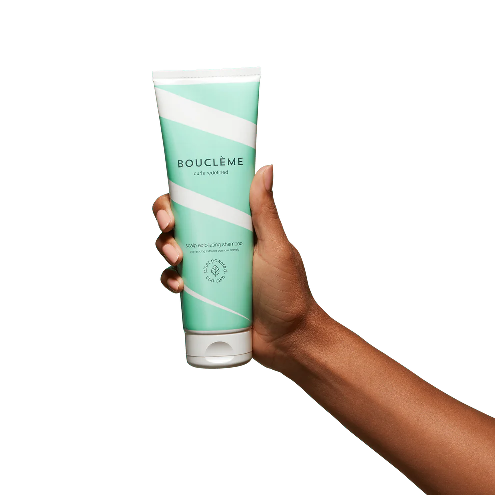 Bouclème - Scalp Exfoliating Shampoo