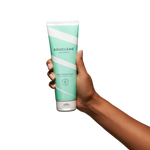 Boucleme Haircare Scalp Exfoliating Shampoo Handshot