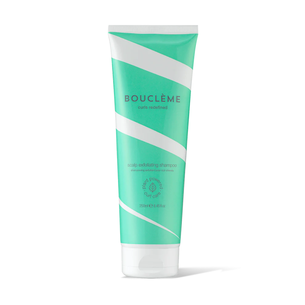 Bouclème - Scalp Exfoliating Shampoo