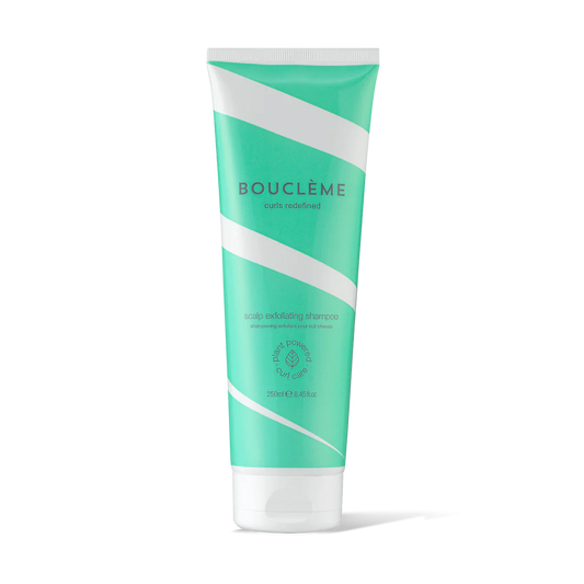 Bouclème - Scalp Exfoliating Shampoo