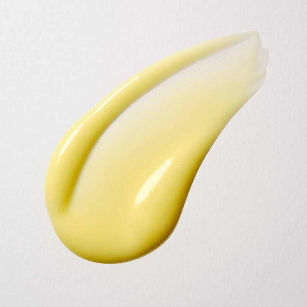 Boucleme Haircare Seal Shield Curl Conditioner Textuur