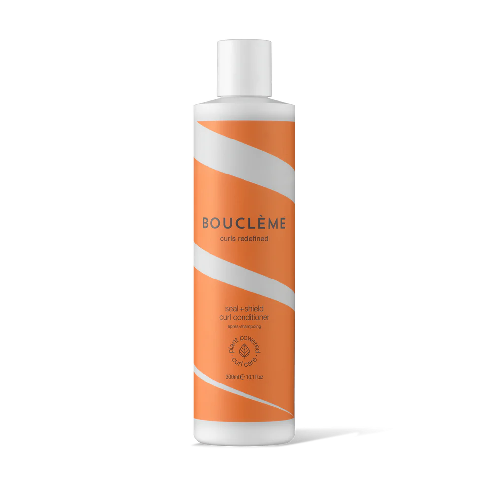 Bouclème - Seal + Shield Curl Conditioner