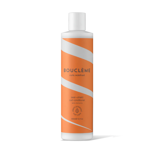 Bouclème - Seal + Shield Curl Conditioner