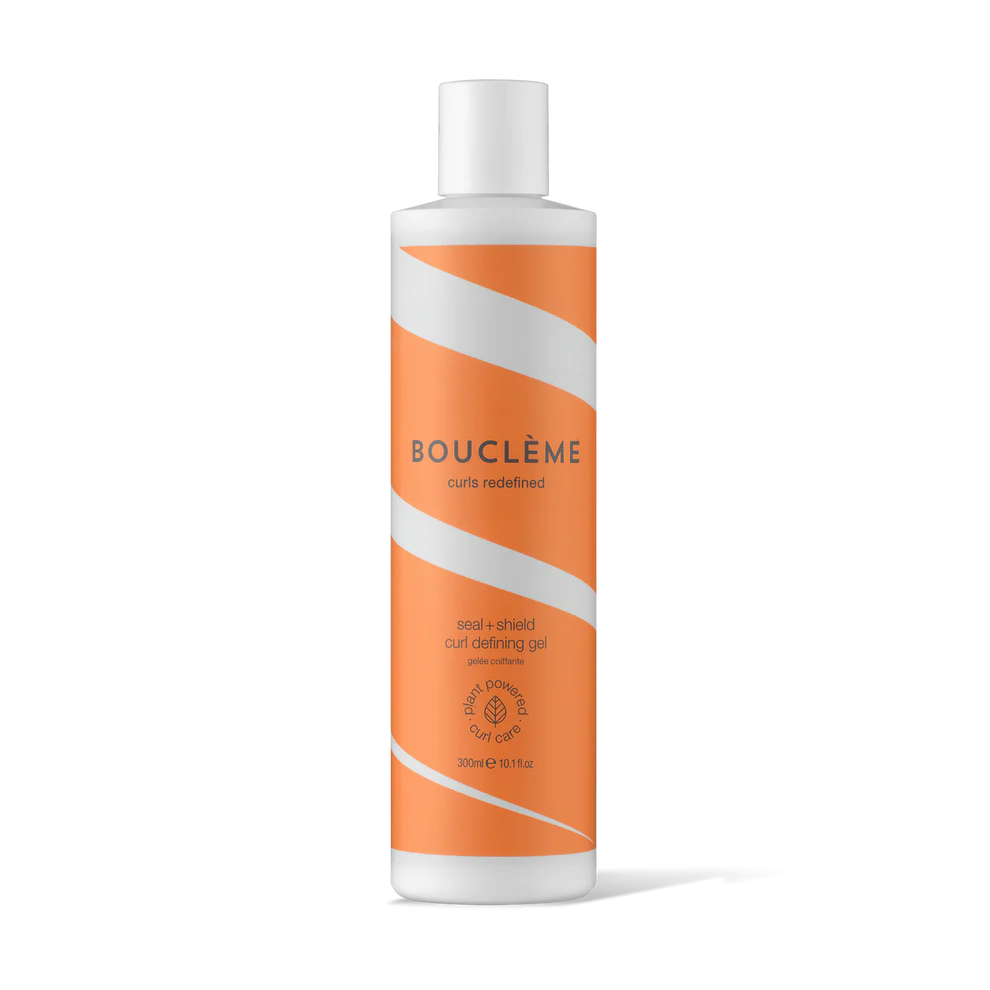 Bouclème - Seal + Shield Curl Defining Gel