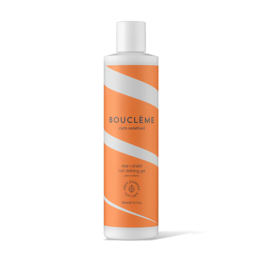 Bouclème - Seal + Shield Curl Defining Gel