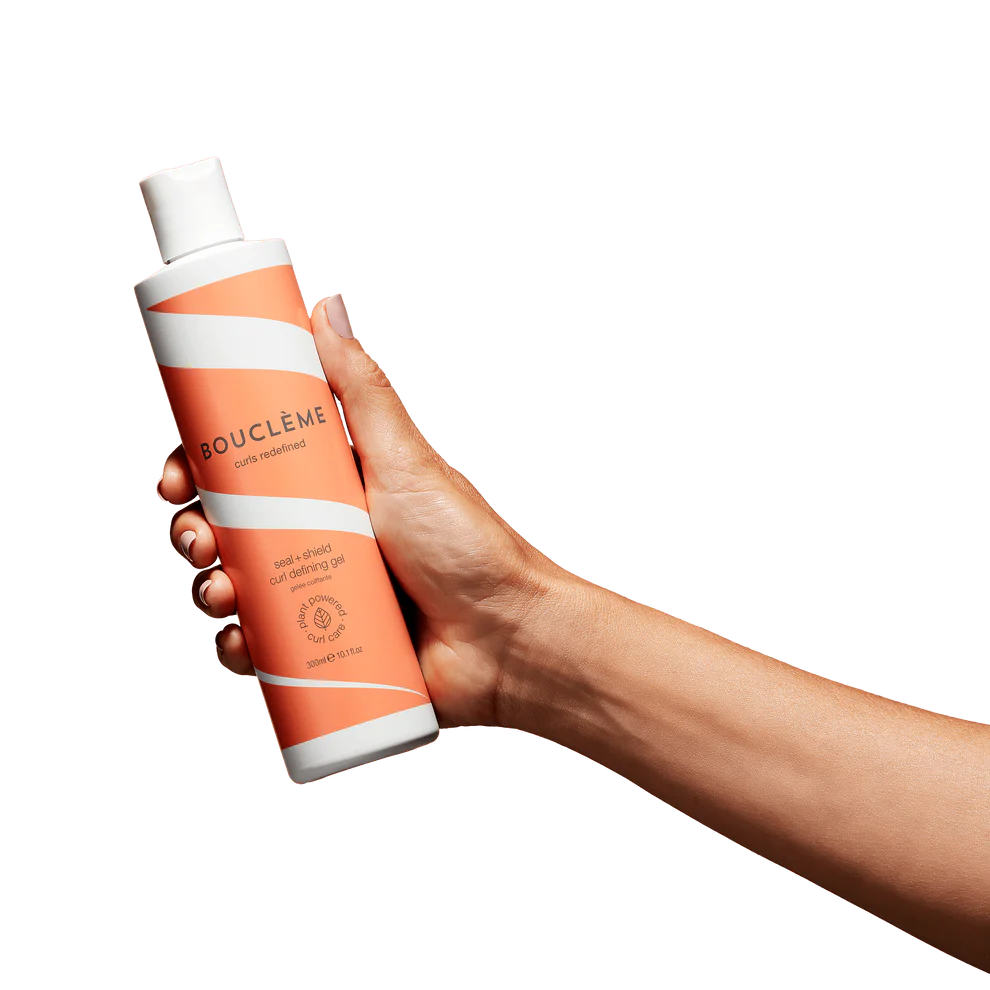Bouclème - Seal + Shield Curl Defining Gel