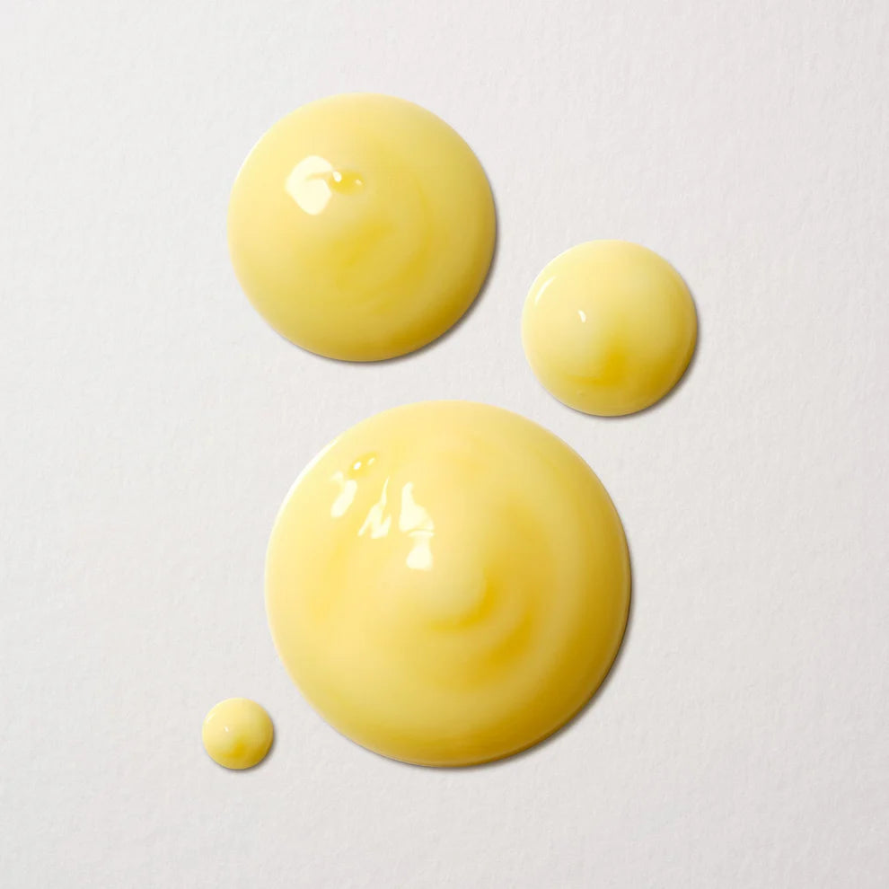 Boucleme Haircare Seal Shield Curl Defining Gel Textuur